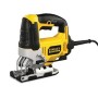 Scie sauteuse Stanley FME340K 710 W 18 V 20 cm de Stanley, Scies et accessoires - Réf : S9120728, Prix : 99,03 €, Remise : %