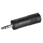 Câble jack Sound station quality (SSQ) SS-1842 de Sound station quality (SSQ), Câbles - Réf : S9120823, Prix : 5,20 €, Remise...