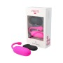 Egg Vibrator Virgite Pink | Tienda24 - Global Online Shop Tienda24.eu