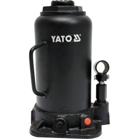 Gato elevador Yato YT-17007 de Yato, Ascensores, montacargas y conectores - Ref: S9120964, Precio: 52,84 €, Descuento: %