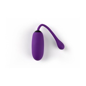 Masturbator Ei Virgite Lila von Virgite, Bullet-Vibratoren & Vibrationseier - Ref: M0404611, Preis: 32,68 €, Rabatt: %