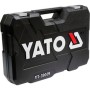 Maletín de Herramientas Yato YT-39009 68 Piezas | Tienda24 - Global Online Shop Tienda24.eu