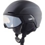 Capacete de esqui Alpina A9238230 Preto Monocromática 55-59 cm | Tienda24 - Global Online Shop Tienda24.eu