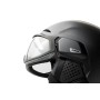 Capacete de esqui Alpina A9238230 Preto Monocromática 55-59 cm | Tienda24 - Global Online Shop Tienda24.eu