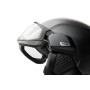 Capacete de esqui Alpina A9238230 Preto Monocromática 55-59 cm | Tienda24 - Global Online Shop Tienda24.eu