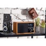 Radio Adler AD 1184 Noir Bois de Adler, Radio portables - Réf : S9121066, Prix : 52,47 €, Remise : %