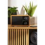 Radio Adler AD 1184 Noir Bois de Adler, Radio portables - Réf : S9121066, Prix : 52,47 €, Remise : %