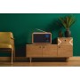 Radio Adler AD 1184 Noir Bois de Adler, Radio portables - Réf : S9121066, Prix : 52,47 €, Remise : %