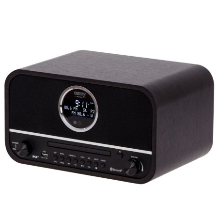 Rádio Adler CR 1182 Preto de Adler, Raios - Ref: S9121074, Preço: 117,16 €, Desconto: %