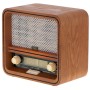 Rádio Adler CR 1188 Madeira de Adler, Raios - Ref: S9121076, Preço: 80,13 €, Desconto: %