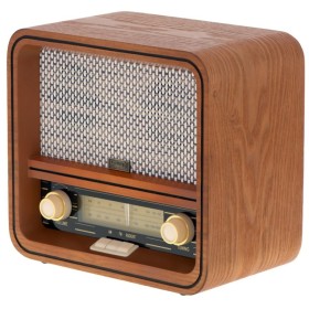 Radio Adler CR 1188 Madera de Adler, Radios - Ref: S9121076, Precio: 80,13 €, Descuento: %