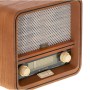 Rádio Adler CR 1188 Madeira de Adler, Raios - Ref: S9121076, Preço: 80,13 €, Desconto: %