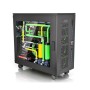 Case computer desktop ATX THERMALTAKE Core W100 Azzurro Nero di THERMALTAKE, Case computer desktop - Rif: S9121379, Prezzo: 4...