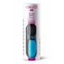 Masturbation Egg Virgite Blue by Virgite, Bullet and egg vibrators - Ref: M0404612, Price: 32,68 €, Discount: %