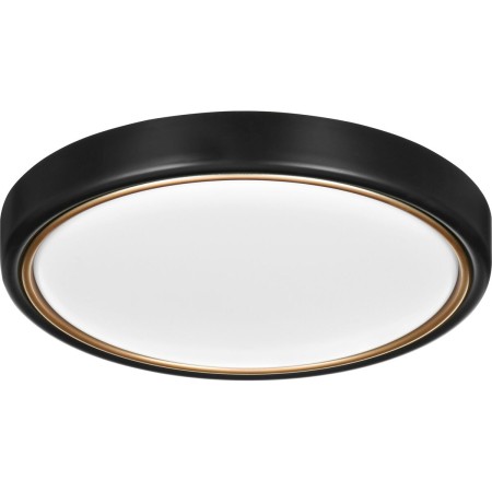 Ceiling Light Activejet AJE-VERDI B/G White 23 W by Activejet, Ceiling Lights - Ref: S9121696, Price: 30,79 €, Discount: %