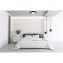 Ceiling Light Activejet AJE-VERDI B/G White 23 W by Activejet, Ceiling Lights - Ref: S9121696, Price: 30,79 €, Discount: %