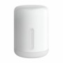 Portable Smart LED Lamp Xiaomi Mi Bedside Lamp 2 White 9 W Plastic 220-240 V 1 Piece (1 Unit) by Xiaomi, Bedside and Table La...