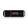 Memoria USB Adata UV150 Negro 64 GB de Adata, Memorias USB - Ref: S9121910, Precio: 6,45 €, Descuento: %