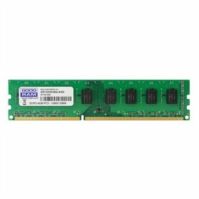 Mémoire RAM GoodRam 8GB DDR3 8 GB DDR3 8 GB 1333 MHz CL5 DDR3 de GoodRam, Mémoire principale - Réf : S9121992, Prix : 18,96 €...