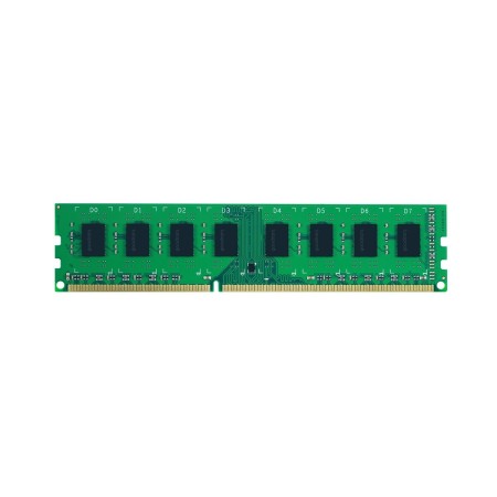 RAM Memory GoodRam GR1333D364L9S/4G CL9 4 GB by GoodRam, RAM - Ref: S9121994, Price: 13,99 €, Discount: %