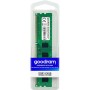 Mémoire RAM GoodRam GR1333D364L9S/4G CL9 4 GB de GoodRam, Mémoire principale - Réf : S9121994, Prix : 13,99 €, Remise : %