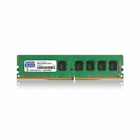 RAM Memory GoodRam GR2400D464L17/16G 16 GB 16 gb 16 GB DDR4 2400 MHz CL17 by GoodRam, RAM - Ref: S9122003, Price: 38,16 €, Di...