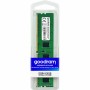 Memória RAM GoodRam GR2666D464L19/16G 16 GB DDR4 CL19 16 GB DDR4 2666 MHz CL19 de GoodRam, Memória principal - Ref: S9122004,...