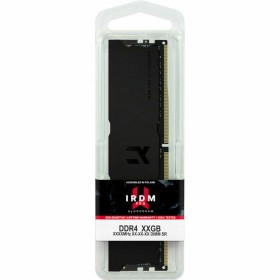 RAM Memory GoodRam IRP-K3600D4V64L18S/8G 8 GB DDR4 3600 MHz CL18 by GoodRam, RAM - Ref: S9122013, Price: 27,94 €, Discount: %