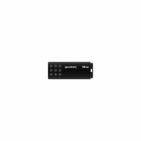 Memória USB GoodRam UME3 Preto 16 GB (1 Unidade) de GoodRam, Memórias USB - Ref: S9122057, Preço: 6,17 €, Desconto: %