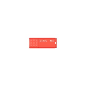 Clé USB GoodRam UME3 Orange 32 GB (1 Unité) de GoodRam, Clés USB - Réf : S9122061, Prix : 6,36 €, Remise : %