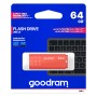 Memória USB GoodRam UME3 Laranja 64 GB (1 Unidade) de GoodRam, Memórias USB - Ref: S9122062, Preço: 6,17 €, Desconto: %