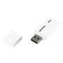 Clé USB GoodRam UME2 USB 2.0 20 Mb/s Blanc 8 GB de GoodRam, Clés USB - Réf : S9122063, Prix : 5,24 €, Remise : %