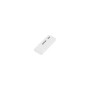 USB stick GoodRam UME2 White 16 GB 5 MB/s-20 MB/s by GoodRam, USB flash drives - Ref: S9122064, Price: 5,58 €, Discount: %