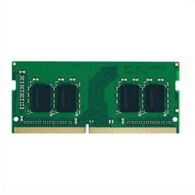 Mémoire RAM GoodRam GR3200S464L22S/16G 16 GB DDR4 3200 MHz CL22 de GoodRam, Mémoire principale - Réf : S9122107, Prix : 38,16...