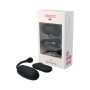 Masturbation Egg Virgite Black | Tienda24 - Global Online Shop Tienda24.eu