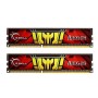 Mémoire RAM GSKILL DDR3-1333 CL9 16 GB de GSKILL, Mémoire principale - Réf : S9122125, Prix : 44,87 €, Remise : %