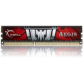 Mémoire RAM GSKILL DDR3-1600 CL11 8 GB de GSKILL, Mémoire principale - Réf : S9122129, Prix : 24,66 €, Remise : %