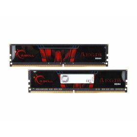 Mémoire RAM GSKILL F4-2666C19D-32GIS DDR4 32 GB CL19 de GSKILL, Mémoire principale - Réf : S9122157, Prix : 72,83 €, Remise : %