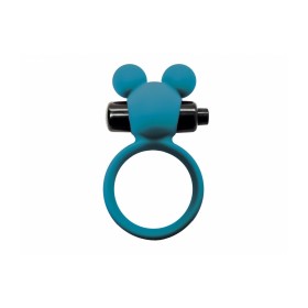 Cock Ring Virgite Blue by Virgite, Rings - Ref: M0404614, Price: 9,17 €, Discount: %