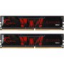 Memoria RAM GSKILL F4-2666C19D-32GIS DDR4 32 GB CL19 de GSKILL, Memoria principal - Ref: S9122157, Precio: 72,83 €, Descuento: %