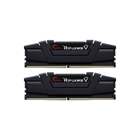 Mémoire RAM GSKILL F4-3600C18D-16GVK DDR4 CL18 16 GB de GSKILL, Mémoire principale - Réf : S9122165, Prix : 52,59 €, Remise : %