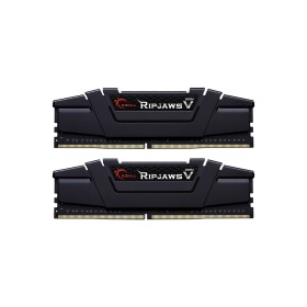 Mémoire RAM GSKILL Ripjaws V DDR4 CL18 16 GB de GSKILL, Mémoire principale - Réf : S9122166, Prix : 62,32 €, Remise : %