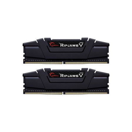 RAM Memory GSKILL Ripjaws V DDR4 CL18 16 GB by GSKILL, RAM - Ref: S9122166, Price: 62,32 €, Discount: %