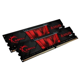 Mémoire RAM GSKILL Aegis DDR4 CL19 8 GB de GSKILL, Mémoire principale - Réf : S9122176, Prix : 23,00 €, Remise : %