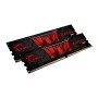 Mémoire RAM GSKILL F4-3200C16D-16GIS DDR4 CL16 16 GB de GSKILL, Mémoire principale - Réf : S9122177, Prix : 44,67 €, Remise : %