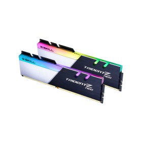 Memoria RAM GSKILL F4-3200C16D-64GTZN CL16 64 GB de GSKILL, Memoria principal - Ref: S9122181, Precio: 189,33 €, Descuento: %