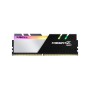 Memoria RAM GSKILL F4-3200C16D-64GTZN CL16 64 GB di GSKILL, Memoria centrale - Rif: S9122181, Prezzo: 189,33 €, Sconto: %