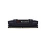 Memoria RAM GSKILL F4-4400C19D-64GVK CL19 64 GB di GSKILL, Memoria centrale - Rif: S9122217, Prezzo: 236,70 €, Sconto: %