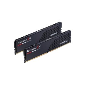 Mémoire RAM GSKILL Ripjaws S5 DDR5 CL36 32 GB de GSKILL, Mémoire principale - Réf : S9122240, Prix : 131,87 €, Remise : %