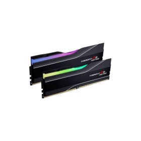 Mémoire RAM GSKILL F5-6000J3040G32GX2-TZ5NR DDR5 64 GB cl30 de GSKILL, Mémoire principale - Réf : S9122249, Prix : 307,75 €, ...